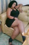 charming Dominican Republic girl Caribena from La Vega DO8933