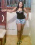 hard body Dominican Republic girl Vanessa from Santiago DO8934