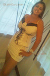 tall Honduras girl Melissa from San Pedro Sula HN366