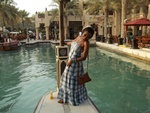 lovely United Arab Emirates girl  from Dubai AE20