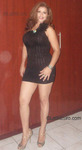 beautiful Honduras girl Olga from Santa Cruz De Yojoa HN372