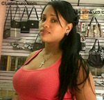 good-looking Dominican Republic girl Tamara from San Pedro De Macoris DO8971