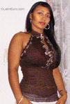 voluptuous Dominican Republic girl Lisandry from Santo Domingo DO8987