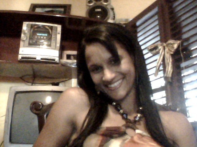 Date this attractive Dominican Republic girl Angela from San Pedro De Macoris DO9638