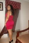 delightful Dominican Republic girl Mary from Santiago DO8995