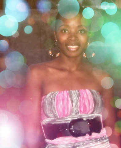 Date this funny Honduras girl Riveth from San Pedro Sula HN377