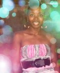 delightful Honduras girl Riveth from San Pedro Sula HN377