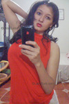 attractive Honduras girl Maria from Tegucigalpa HN378