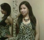 fun Dominican Republic girl  from Santo Domngo DO9016