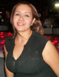 attractive Mexico girl  from Torreon MX381