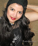red-hot El Salvador girl Elsy from San Salvador SV14