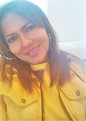 Date this georgeous United States girl Clara from Queens US11194