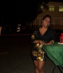 charming Dominican Republic girl Gabriela from Republica Dominicana DO9022