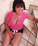 fun Mexico girl  from Ensenada MX382
