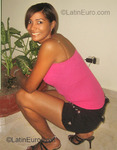 nice looking Dominican Republic girl Rosa from Nagua DO9025