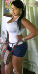 fun Dominican Republic girl Roxanna from Santo Domingo DO9028