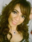 lovely Mexico girl LISETTE from Df MX385