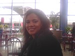 happy Guatemala girl Betzaida from Guatemala GT23