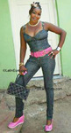 lovely Jamaica girl  from Kingston JM332