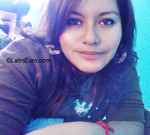 good-looking Mexico girl Fabiola from Mexico City MX386