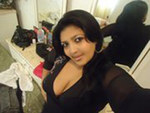 stunning Honduras girl Aracely from San Pedro Sula HN755