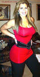 tall Mexico girl Graciela from Chihuahua MX398