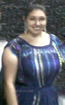 pretty Panama girl Yessica from David PA125
