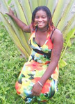 passionate Jamaica girl  from Kingston JM334