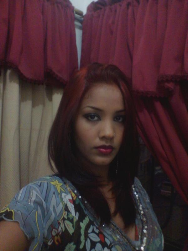 Date this stunning Dominican Republic girl Ana katherine from Santiago DO9068