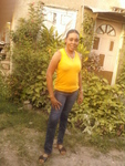 young Jamaica girl Renie from Kingston JM335