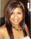 red-hot El Salvador girl Claudia from San Salvador SV16