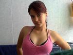 stunning Dominican Republic girl  from Santiago CA438