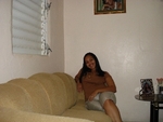 tall Dominican Republic girl  from Santo Domingo DO9084