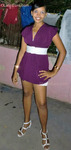 georgeous Dominican Republic girl Mariel from Montecristi DO9085