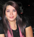 stunning Mexico girl Romina from Colima MX392