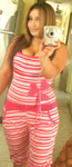 tall Colombia man  from Miami CO7804