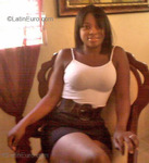hot Dominican Republic girl Yaquelin from Santo Domingo DO9097