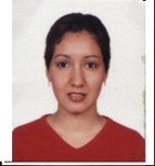 stunning Mexico girl Katy from Monterrey, Nuevo León MX394