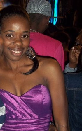 Date this nice looking Dominican Republic girl Mileyma from Santo Domingo DO9114