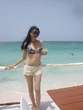 Date this nice looking Dominican Republic girl Katherine from Santiago DO9117