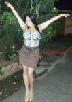 tall Panama girl Carolina from Panama PA442