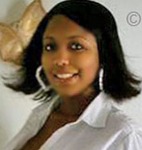 voluptuous Dominican Republic girl Dariela from Santo Domingo DO11815