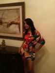 stunning Dominican Republic girl  from Santo Domingo DO9130