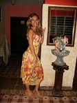 young Cuba girl Mirtica from Habana CU20