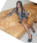 foxy Dominican Republic girl Erhahsrh from Erqgwe DO9152