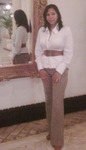 funny Honduras girl Isis from Tegucigalpa HN390