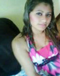 hot Guatemala girl Ester from Guatemala City GT24
