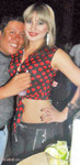 attractive Panama girl Angelica from Panama City PA131