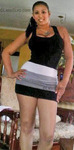 attractive Dominican Republic girl Marcia from Santiago DO9502