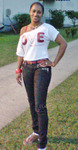 passionate Jamaica girl Keisha from Sav-La-MAR JM339
